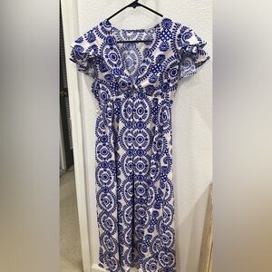 CupShe Swim CoverUp / Dress NWT